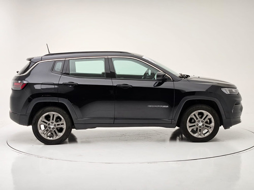 Jeep Compass Jeep Compass Longitude 1.3 T270 (Aut) (Flex)