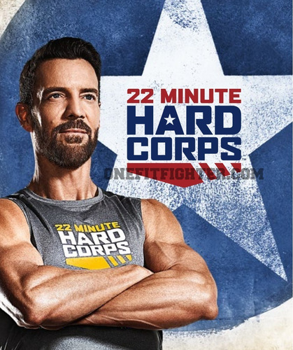 22 Minute Hard Corps (Usado)