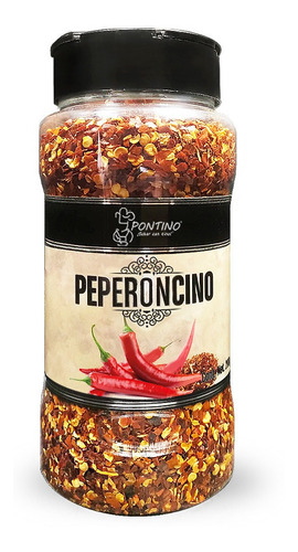 Pontino Peperoncino, 200 G