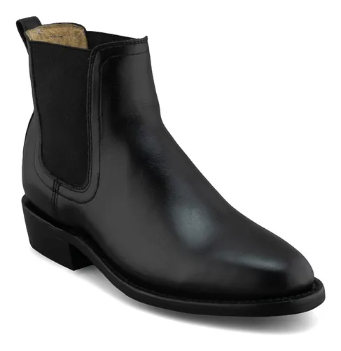 Goodyear chelsea boots sale