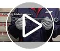 Juego De Llaves De Trinquete Extralargas 6 Piezas Con Bolsa