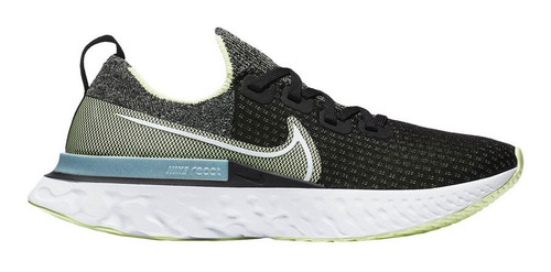 Championes Nike Hombre React Infinity Run Fk