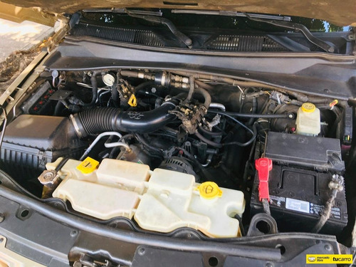 Jeep Cherokee Limited 4x4 Automático