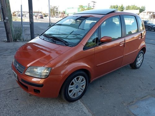 Fiat Idea
