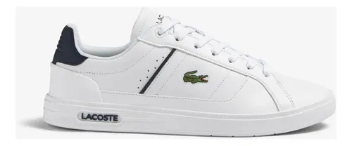 Tênis Lacoste Europa Pro Original Envio Imediato
