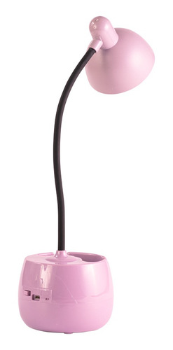Lampara Escritorio Led Usb Bighouse-mimbral