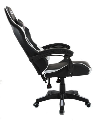 Silla Gamer Xiird Xc Gaming Consola Pc Ergonomica Reclinable