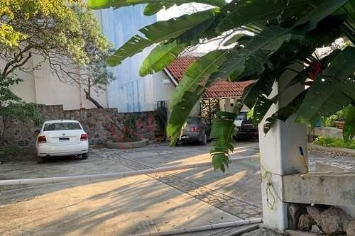 Imagen 11 de 18 de Venta De Terreno Ideal Para Inversionistas En Puerto Vallarta.