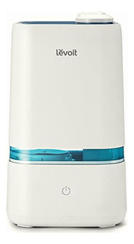Levoit Humidifiers For Bedroom, 4l Ultrasonic Cool Mist