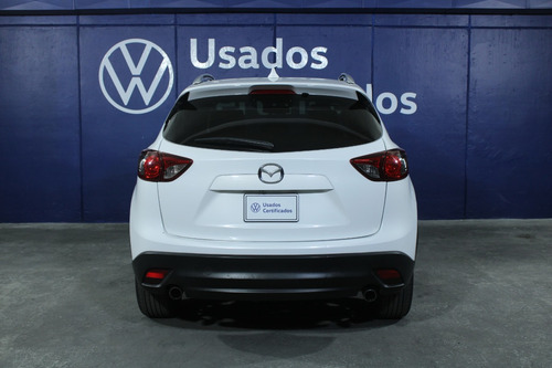 Mazda CX-5 2.5 S Grand Touring 4x2 At