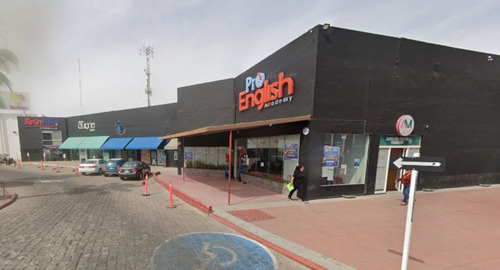 Valle Dorado, Venta De Local, Aguascalientes, Aguascalientes.