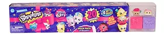 Juego De Shopkins Se Une Al Mega Pack Party