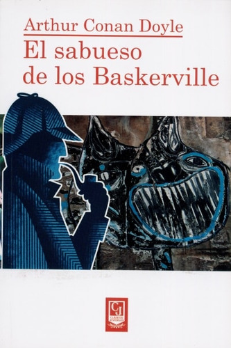 Libro El Sabueso De Los Baskerville