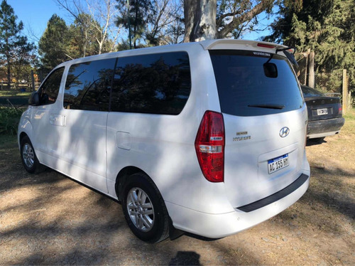Hyundai H1 2.4 Premium 1 175cv 2017