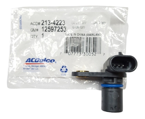 12597253 Sensor Arbol De Levas Colorado Trailblazer Ascender