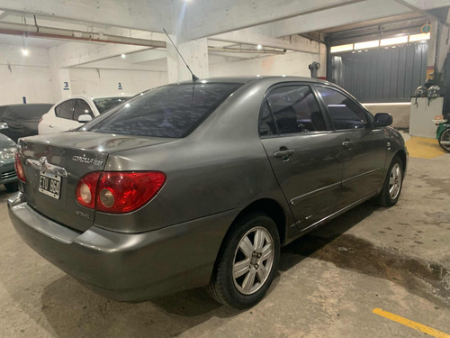 Toyota Corolla 1.8 Se-g