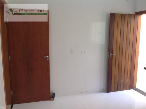 Casa Sobrado Em Ipiranga - São Paulo - 6054