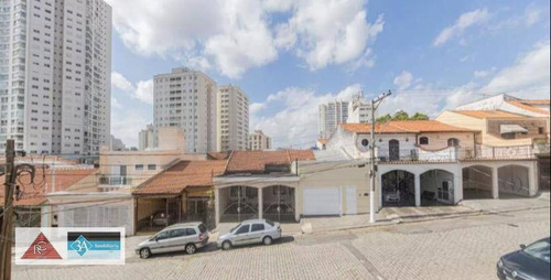 Imagem 27 de 27 de Casa Com 3 Dormitórios, 150 M² - Venda Por R$ 980.000,00 Ou Aluguel Por R$ 5.800,00/mês - Mooca - São Paulo/sp - Ca0478