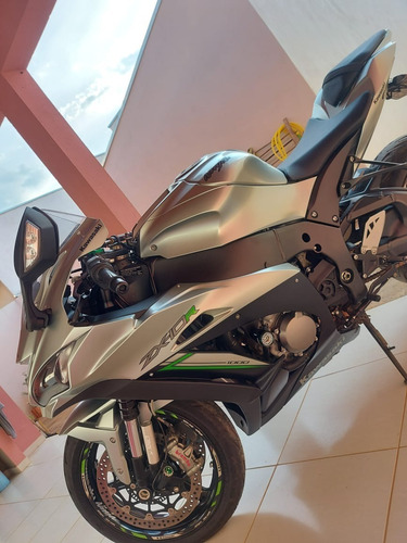 Kawasaki Ninja Zx10-r 2018/2019