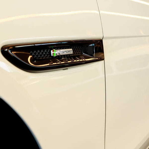 Imagem 9 de 15 de Jaguar Xe R-sport 2.0 Turbocharged Si4