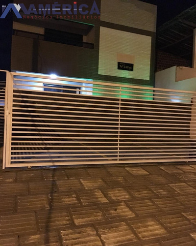 Imagem 18 de 22 de Apartamento Residencial Para Venda No Cristo - Ap00946 - 69587735