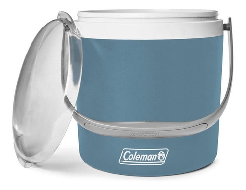 Imagem 3 de 5 de Caixa Termica 8,5 Litros Circle Dusk Coleman