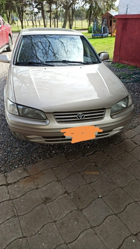 Toyota Camry 1998 2.2