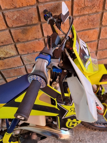 Imagen 12 de 17 de Husqvarna Te 250i 2021 30hs Inmaculada