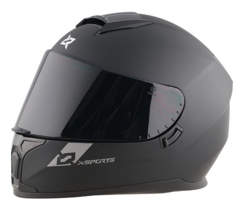 Casco X-sports M66 Solido