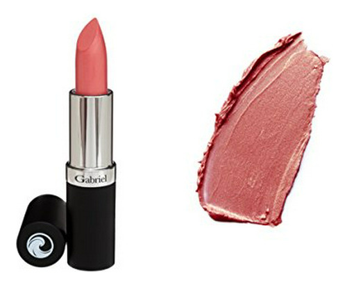 Lápices Labiales - Gabriel Cosmetics Lipsticks,,0.13 Ounce, 