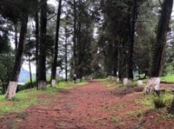 Imagen 3 de 10 de Propiedad De Centro De Retiros En Venta Ideal Para Iglesias