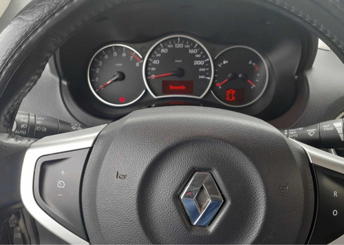 Renault Koleos 2.5 Dynamique 4x4 Mt 2009