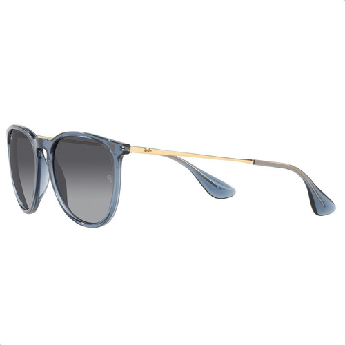 Imagen 3 de 10 de Anteojos De Sol Ray-ban Lentes Erika Polarizado Rb4171