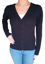 Comprar Saco De Hilo Y Lycra - Saquitos Sweaters Uniformes De Mujer 