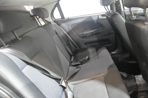 Volkswagen Gol Trend 1.6 Trendline 101cv