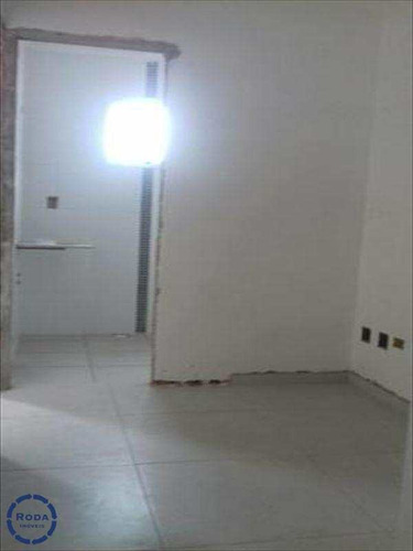 Sobrado Em São Vicente Bairro Vila São Jorge - V7687