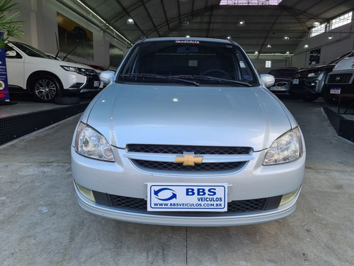 Chevrolet Classic Ls 1.0 Mpfi Vhce 8v Flexpower, Eyd2639