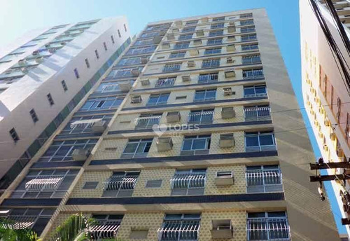 Imagem 21 de 21 de Apartamento À Venda, 140 M² Por R$ 880.000,00 - Icaraí - Niterói/rj - Ap36424