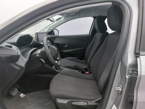 Peugeot 208 1.6 16V FLEX ACTIVE AT6
