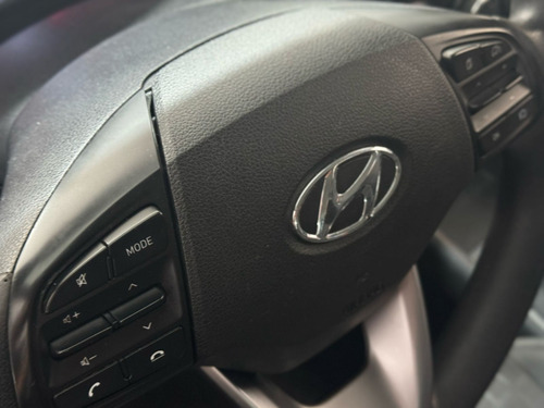 Hyundai HB20 1.0 12V FLEX SENSE MANUAL