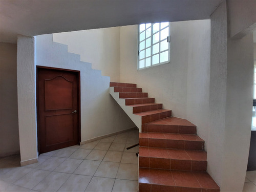 Casa En Venta En Puente Moreno Veracruz Tres Recamaras Qh2 21-9192