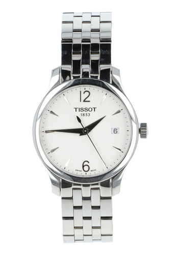 Reloj Para Mujer Tissot *tradition*.