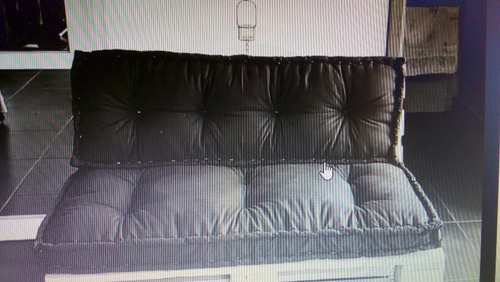 Alice Living Asiento Frances, Respaldo Nordico