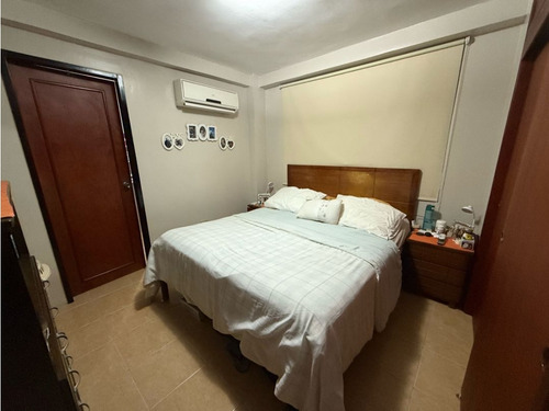 Apartamento Con Financiamiento Patarata Ii Zona Este Barquisimeto