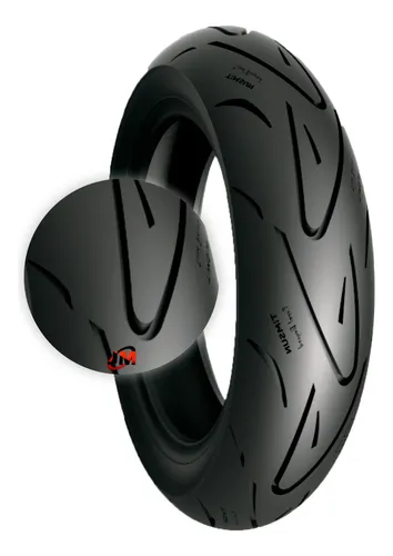 Llanta 110/70-17 Timsun Ts660 Tl