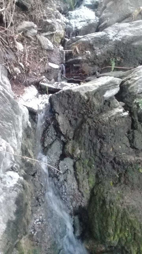 Imagen 4 de 11 de Campo En Las Sierras, Montañas Pero En Traslasierra $ 1.500.000 La Hectárea Al 020123