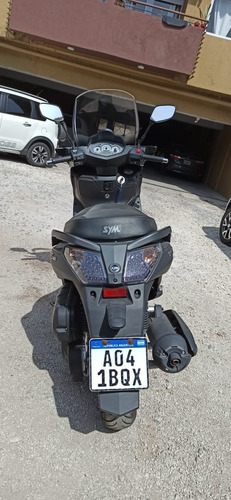 Sym Citycom S 300cc