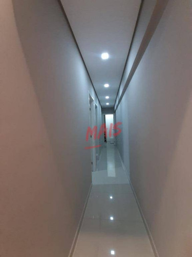 Lazer Total, 2 Garagens Fechada, Vazio!! - Ap5814