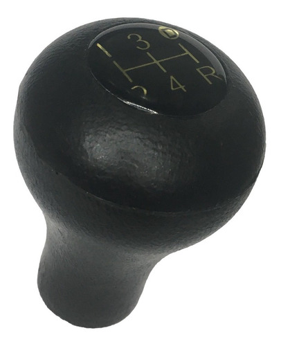 Bola Bolinha Manopla De Câmbio F250 F350 F4000 5 Marchas