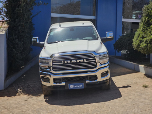 RAM Ram 2500 LARAMIE 6.7 TDI CD 4x4 Diesel